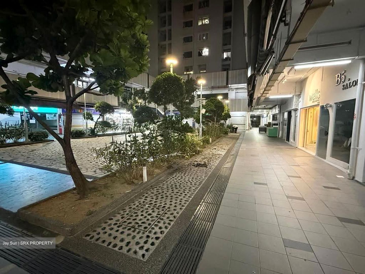 Tanjong Pagar Plaza (D2), Shop House #632853111